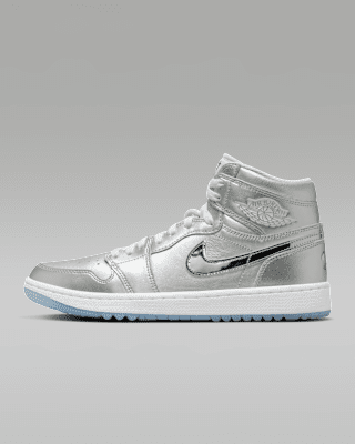 シューズ(男性用) NIKE AIR JORDAN 1 HIGH G NRG NIKE公式】エア ジョーダン 1 HIGH G NRG メンズ ゴルフシューズ